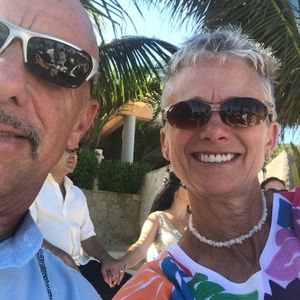 Meet your Posher, Alison